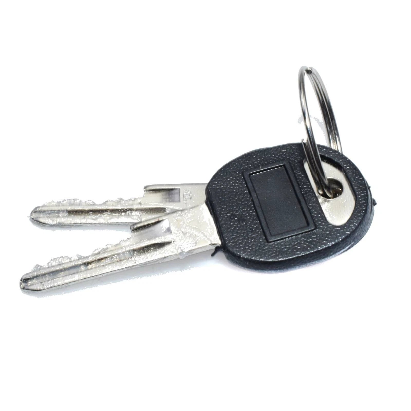 Door Lock Cylinder Set with 2 Keys for GMC Chevy C/ K 1500 2500 Tahoe Yukon 6B93BC-57