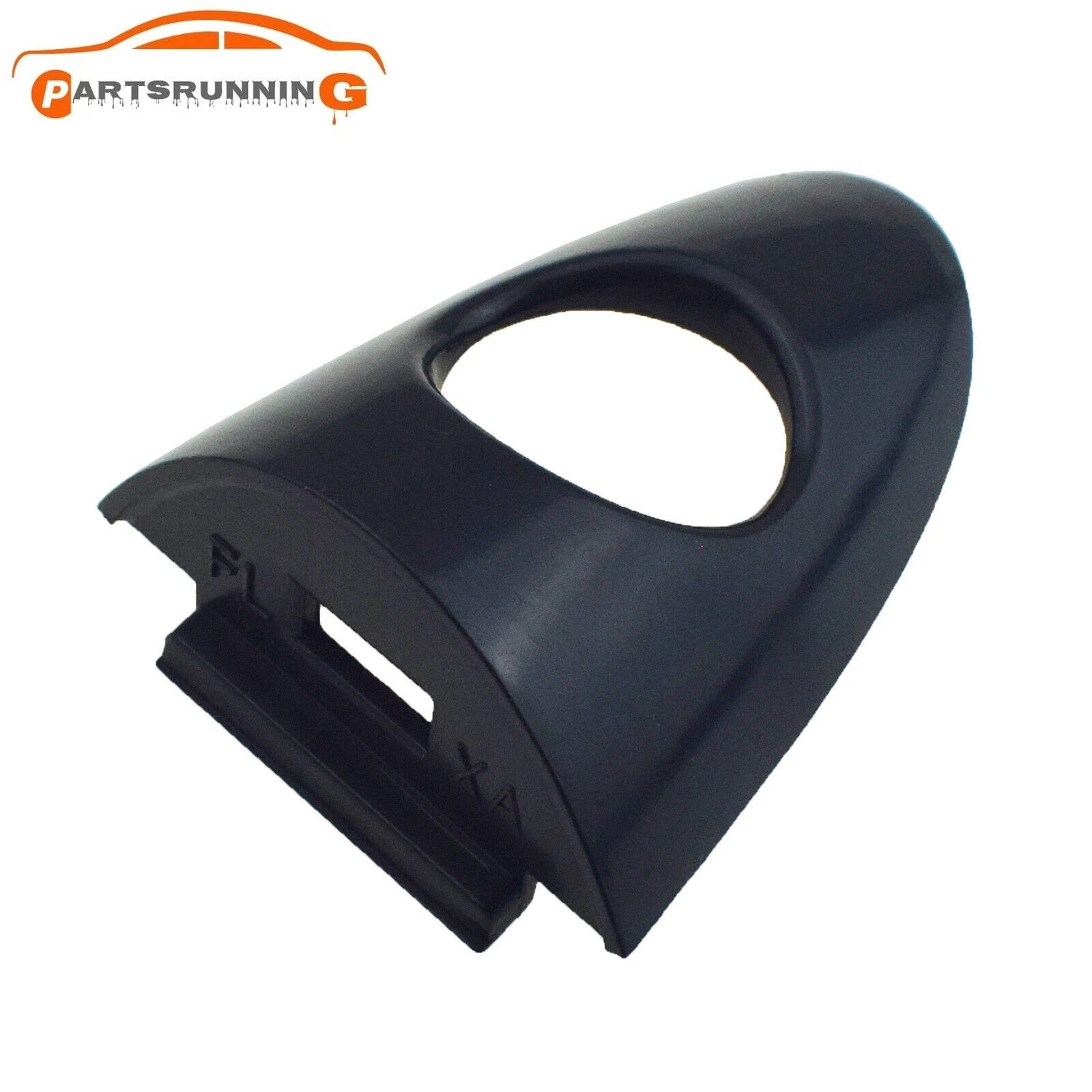 Door Handle Outside Black Front Driver Left For Kia Picanto 2011-2016 826511Y000 6B93BC-57