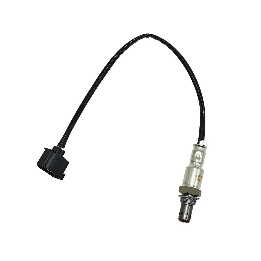 2PCS Upstream & Downstream Oxygen O2 Sensor for Chrysler Dodge Durango Jeep Ram 6B93BC-57
