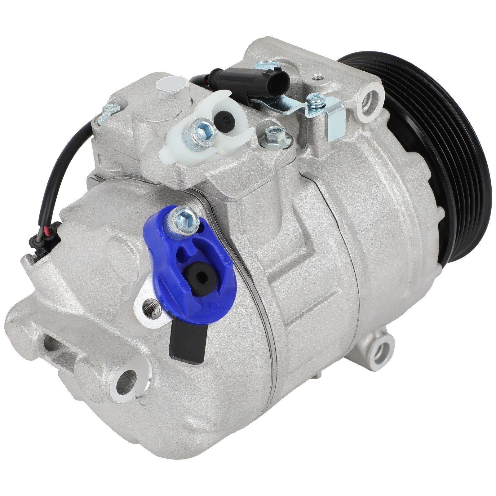 For BMW 525i 2006-2007 328i 328xi 2007 325i 325Ci M5 2006 AC A/C Compressor 6B93BC-57