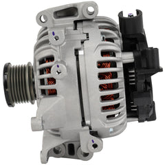 Alternator for Mercedes-Benz E320 CDI Sedan 4-Door 200 Amp 12V CW 6-Groove 2005 6B93BC-57