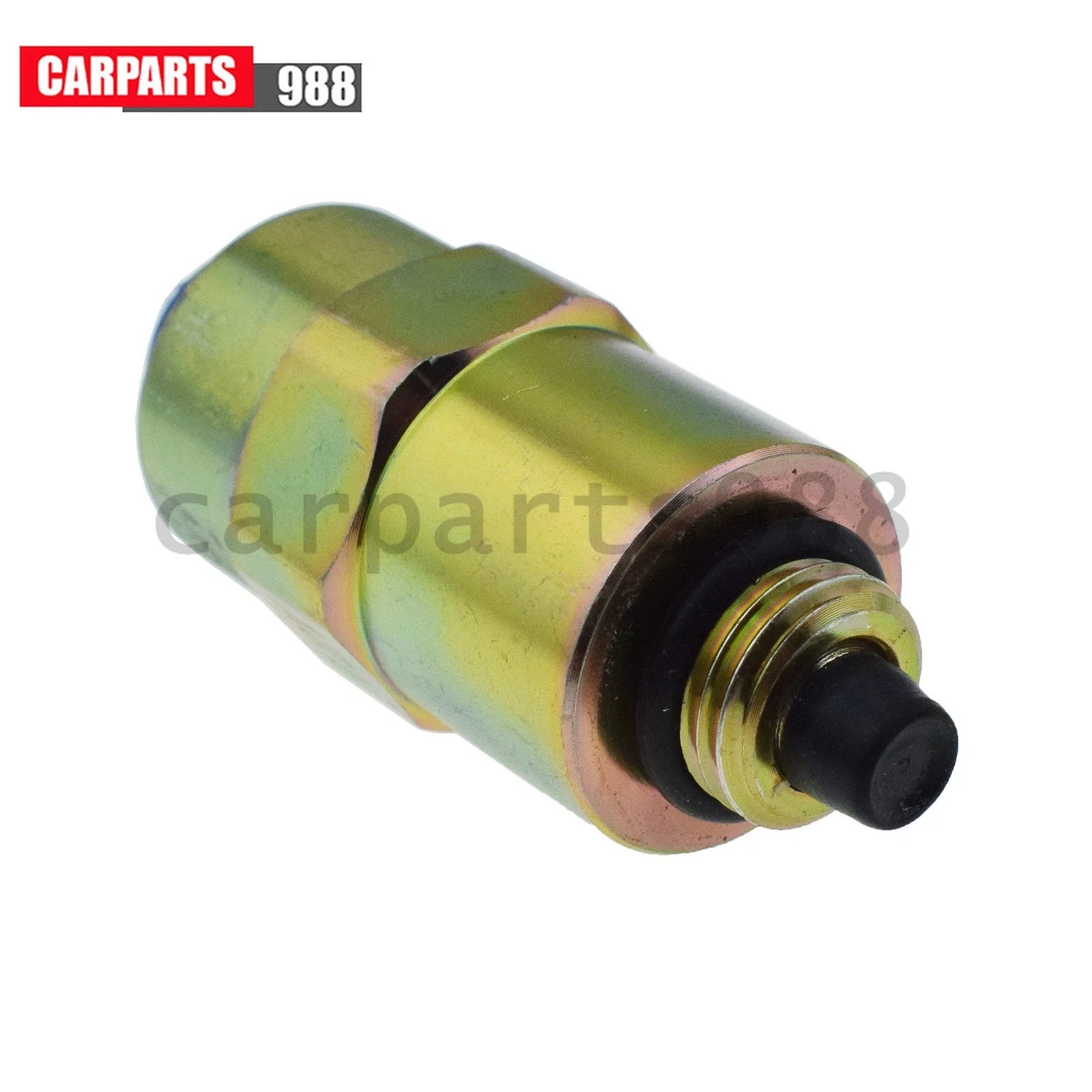 Shutoff Cut-off Injection Solenoid Valve For Peugeot Citroen Ford 7701030222 6B93BC-57