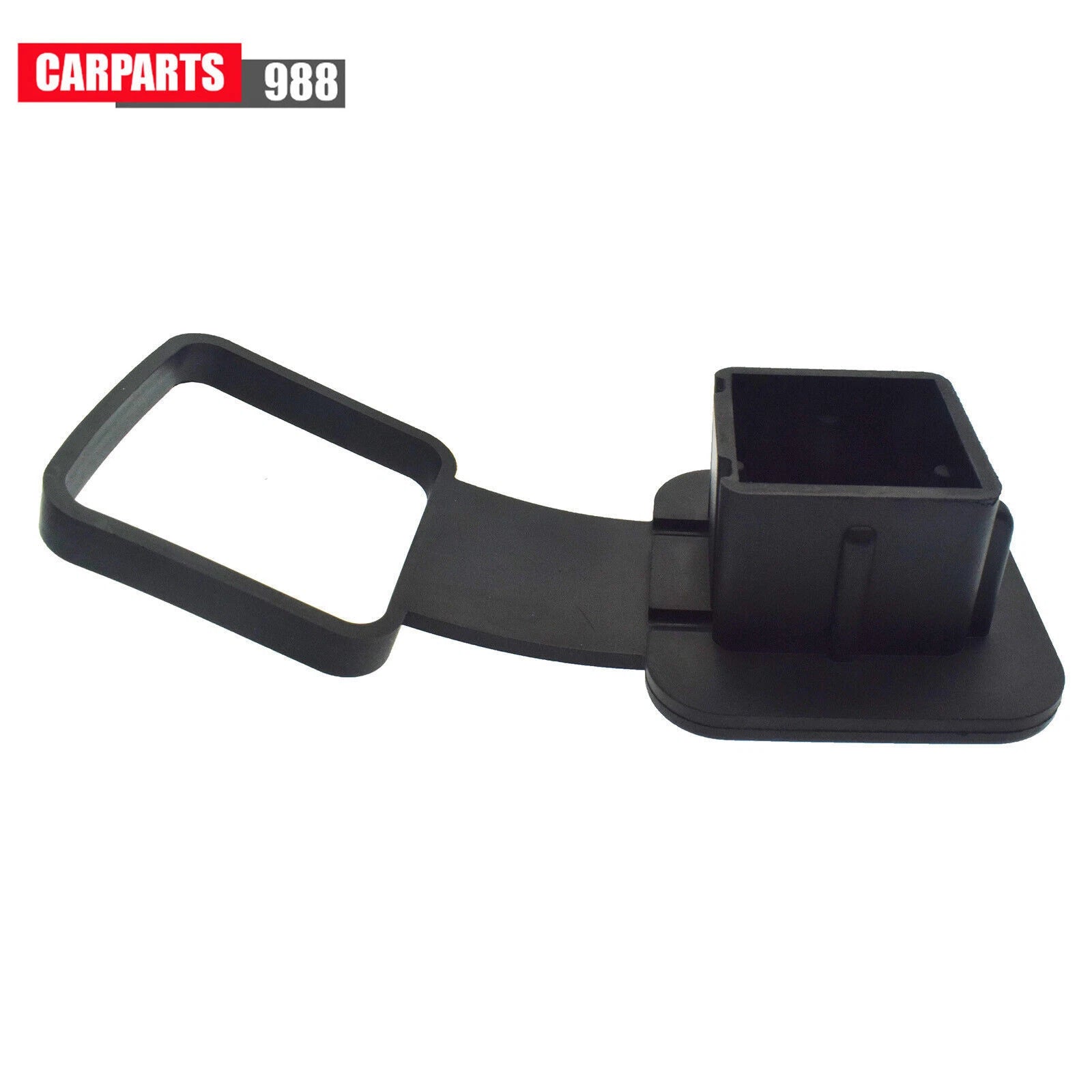 Tow Trailer Hitch Receiver Plug For Toyota Ford Jeep 82208453AB 1L2Z-17F000-CA 6B93BC-57