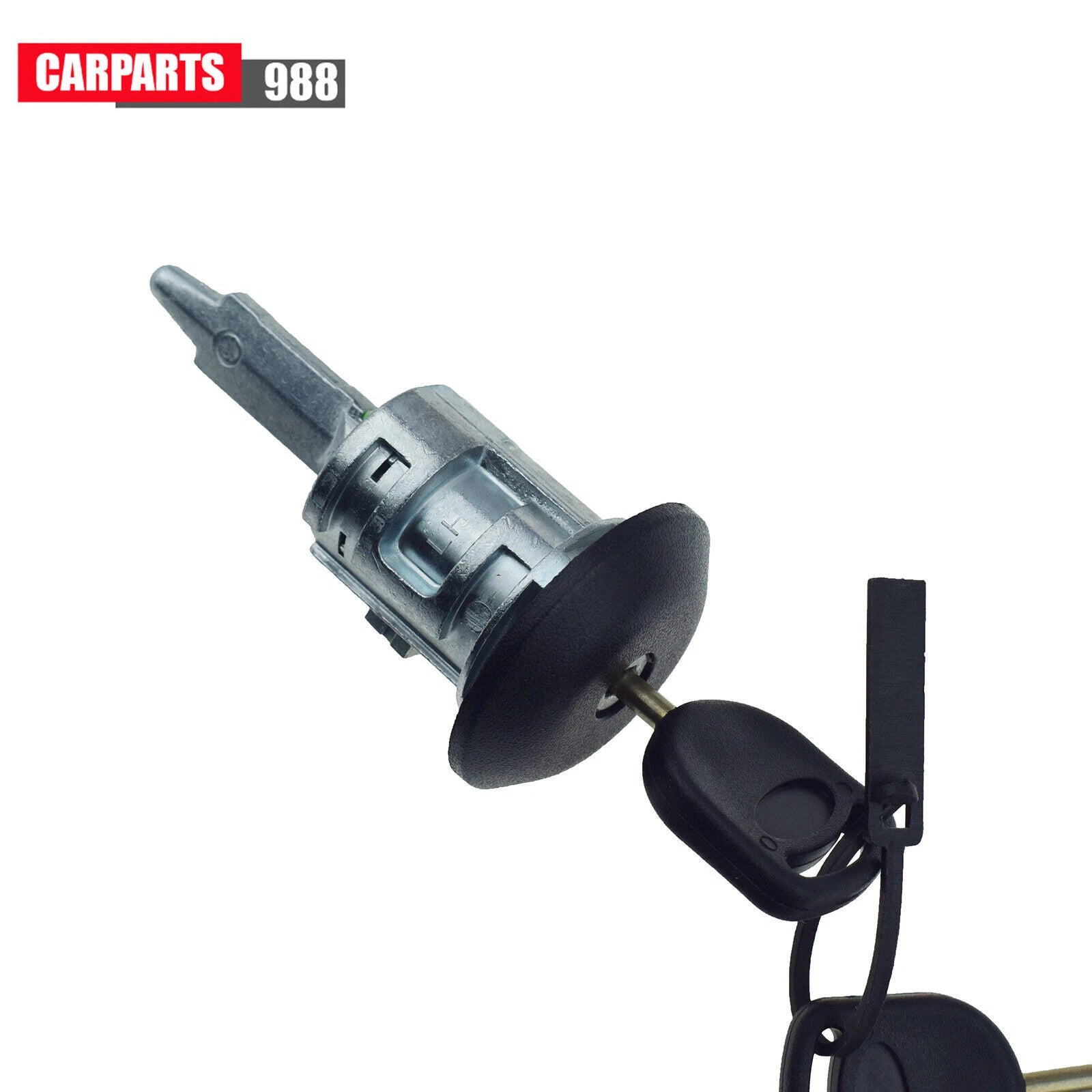 Front Left Door Lock Barrel 4060639 For Ford Transit MK7 2006-2014 MK6 2000-2006 6B93BC-57