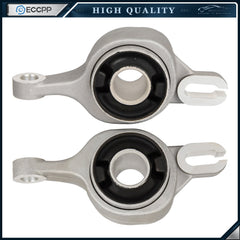 Front Right Left Control Arm Bushing Suspension Kit For 2011-2015 Dodge Durango 6B93BC-57