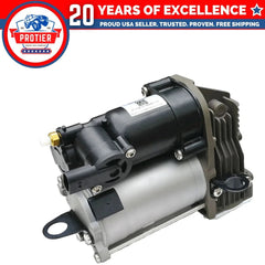 Air Compressor Fits Mercedes-Benz GL/GLE/GLS-Class ML-Class 2012-2018 6B93BC-57