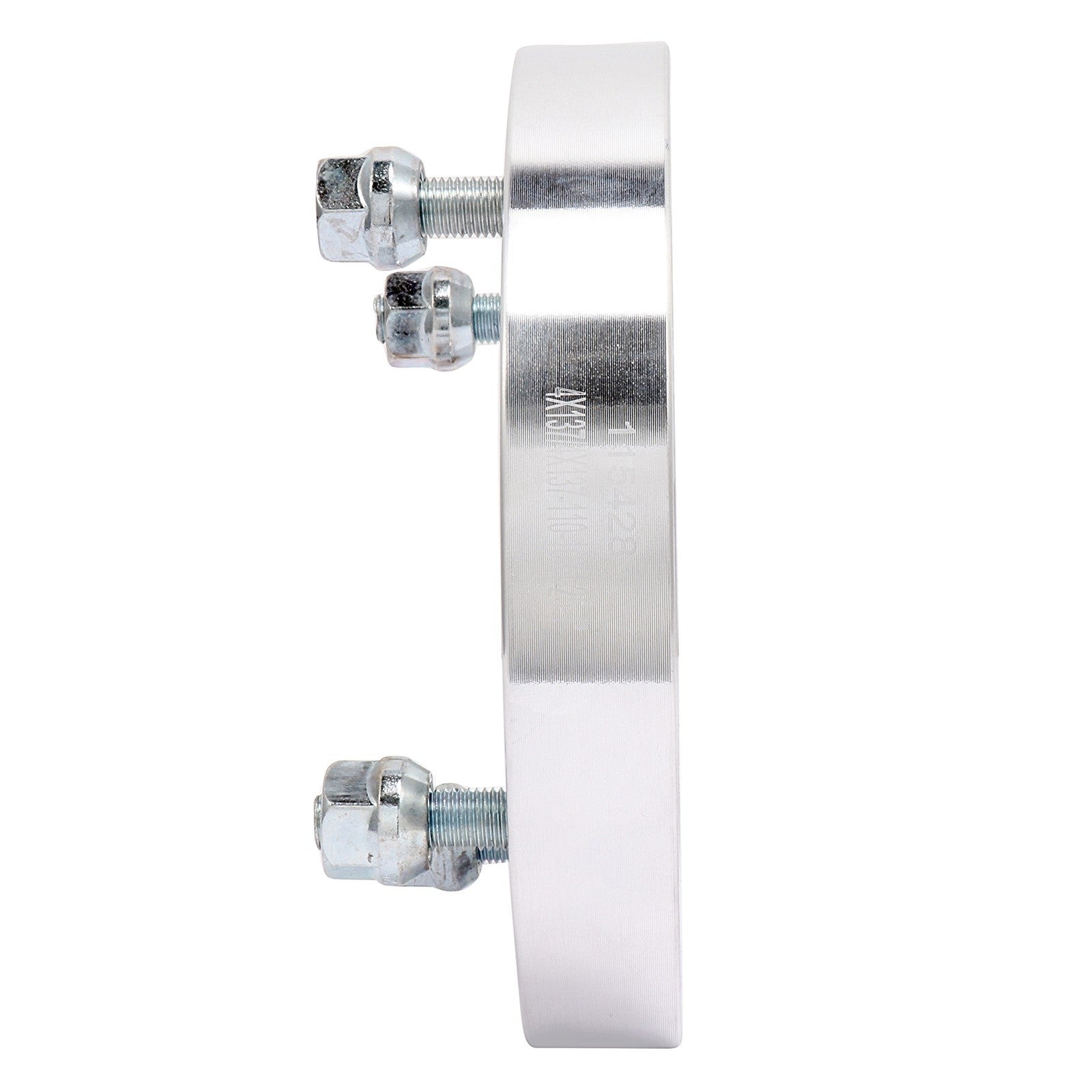 ECCPP 4 Pcs 1" 25mm 4X137 Wheel Spacers 10x1.25 For Can-Am Bombardier 4/137 ATV ECCPP