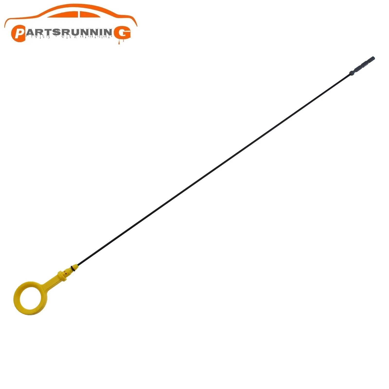 059115611AM Oil Level Fluid Dipstick For Audi Q7 TDI Prestige 3.0L V6 2013-2015 6B93BC-57