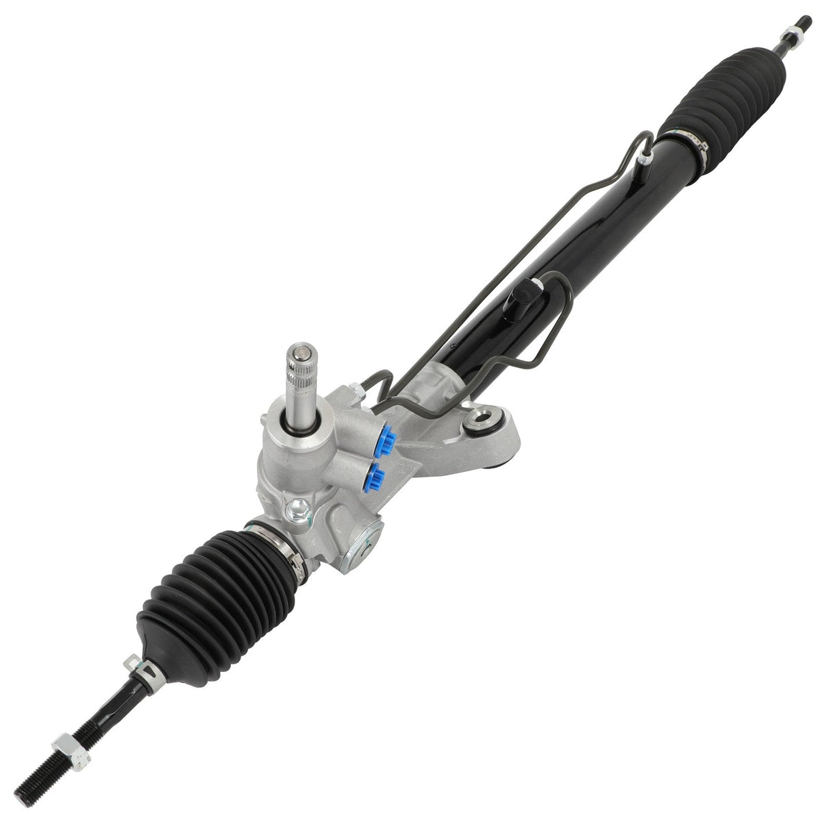 ECCPP Power Steering Rack and Pinion Assembly for Acura EL Honda Civic 96-00 ECCPP