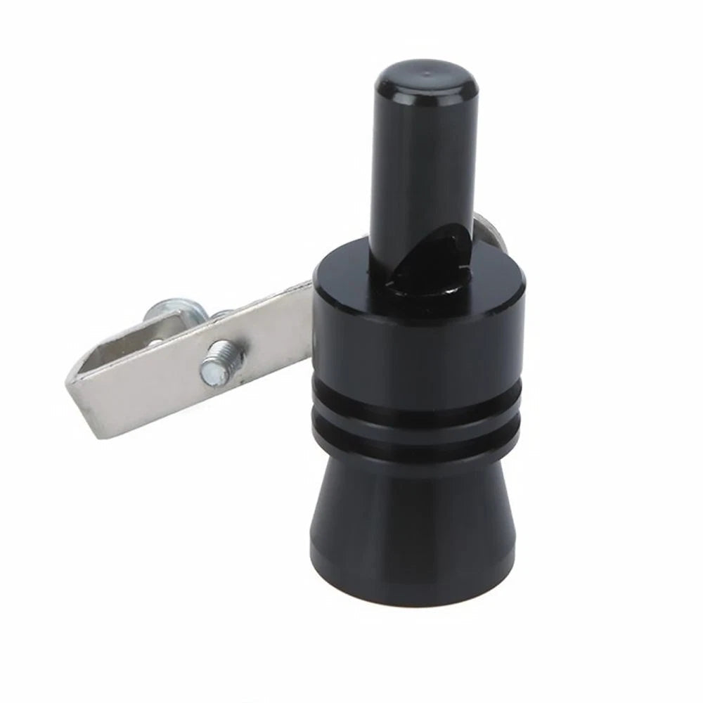 Blow Off Valve Noise Turbo Sound Whistle Muffler Simulator Tip Accessory XL EOA 6B93BC-57
