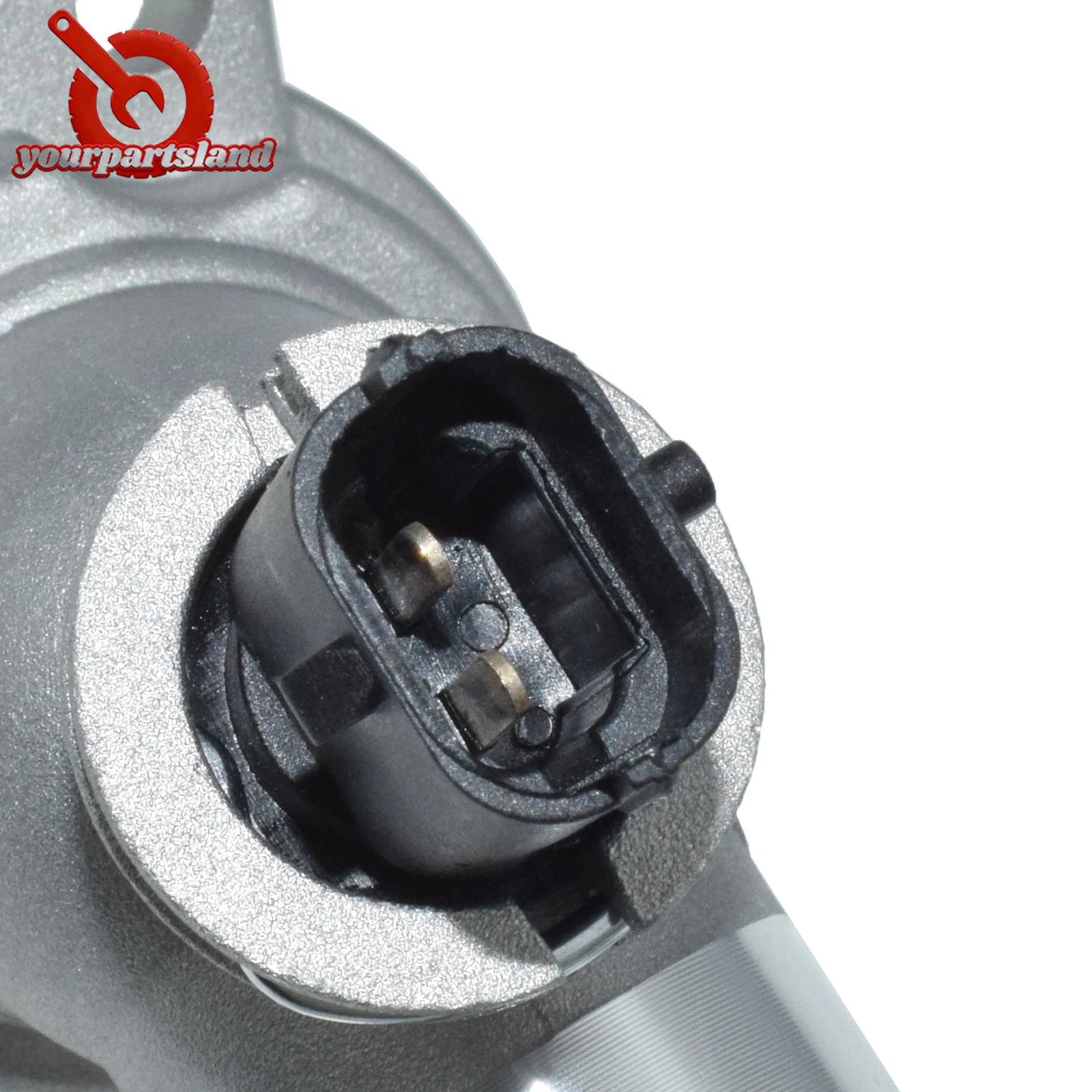 Coolant Thermostat Housing For Chevrolet Spark M300 2010-2015 96437895 96988257 6B93BC-57
