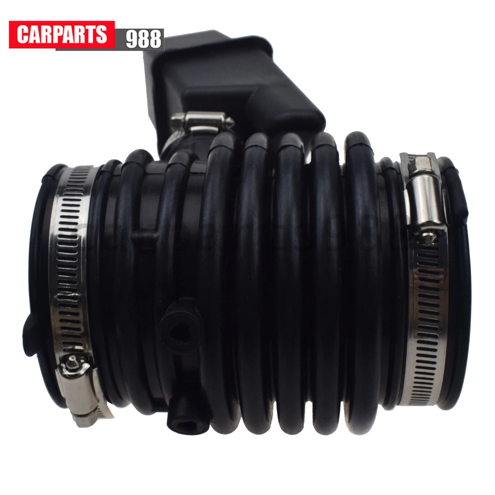 Engine Air Cleaner Intake Hose For Nissan Murano Quest 3.5L V6 16576-1AA1A 6B93BC-57