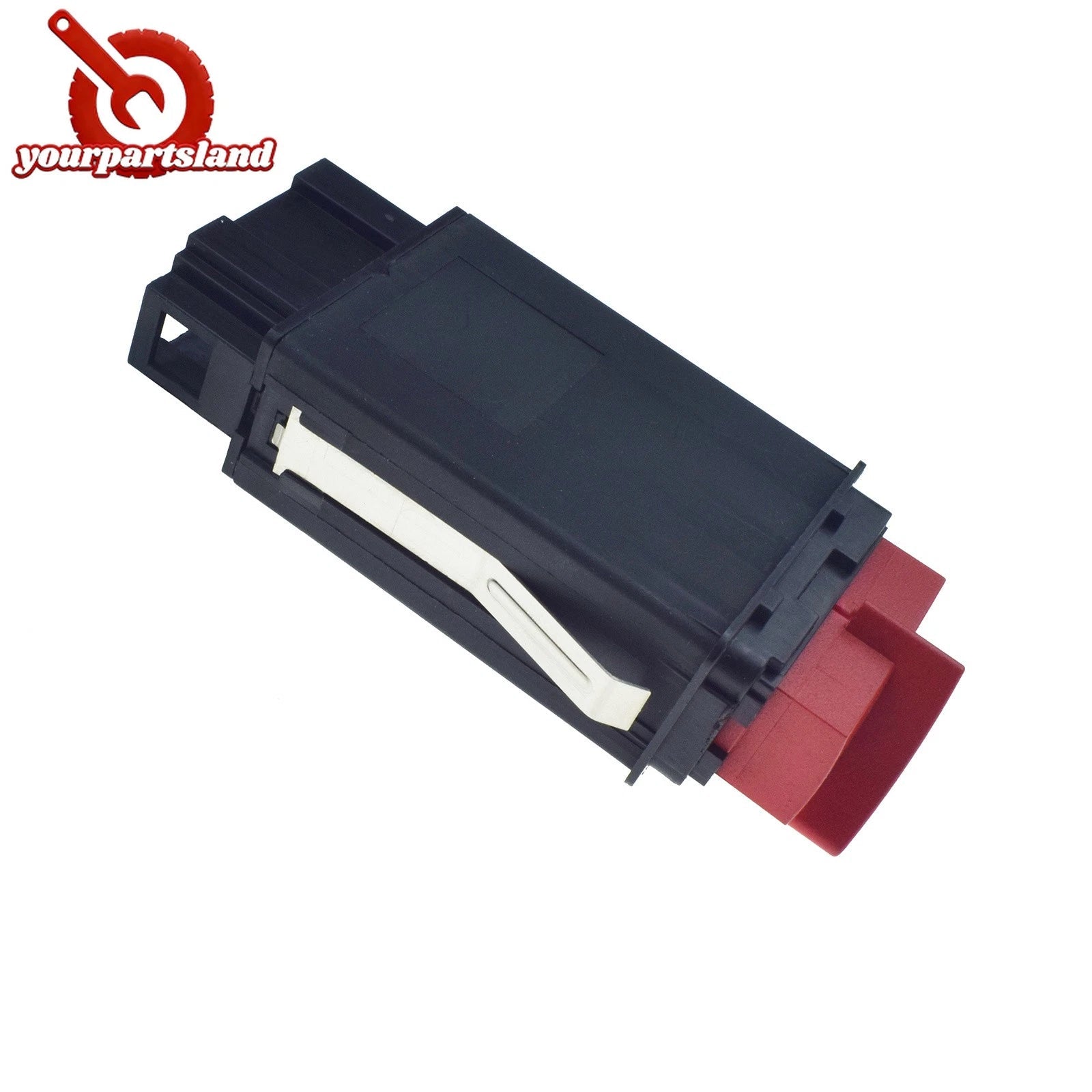 For AUDI A6 C5 1997-04 Hazard Warning Light Flasher Switch Emergency 4B0941509D 6B93BC-57