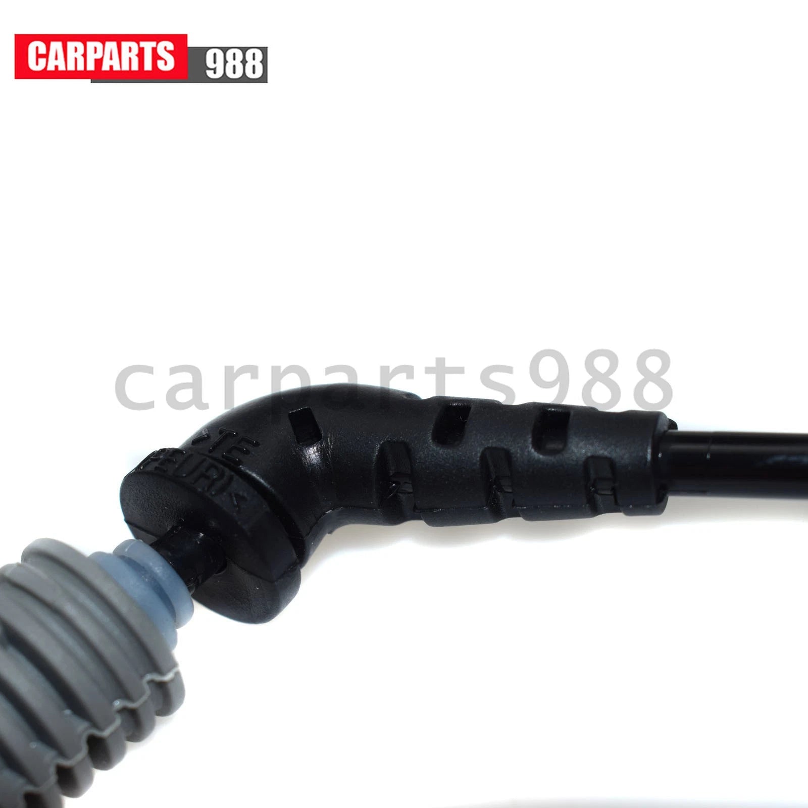 ABS Wheel Speed Sensor Rear Left / Right for BMW E46 318i 320i 323i 34521164652 6B93BC-57