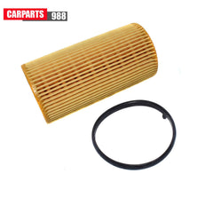 Engine Oil Filter 06D115562 for 05-13 Audi VW 2.0L 2.5L A3 A4 Jetta Golf Beetle 6B93BC-57