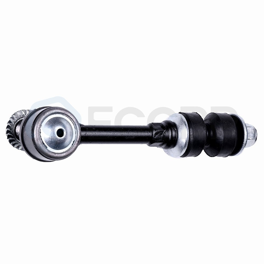 Front Sway Bar End Link 2.5 inch Front Leveling Lift For 06-08 Dodge Ram 1500 6B93BC-57