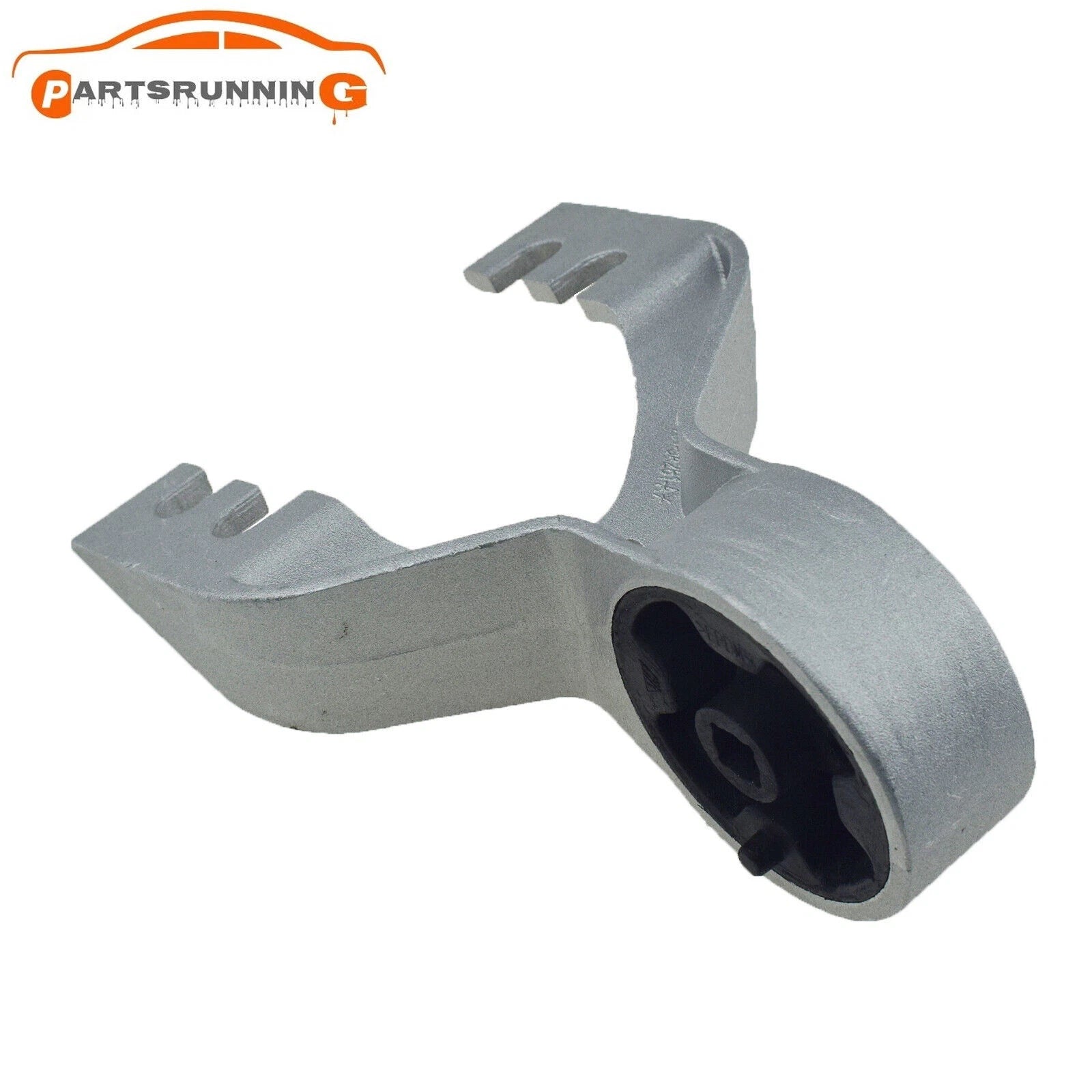 Mount Bracket For 2013-2019 Ford Escape Muffler w/ Tailpipe CV6Z-5K291-K 6B93BC-57