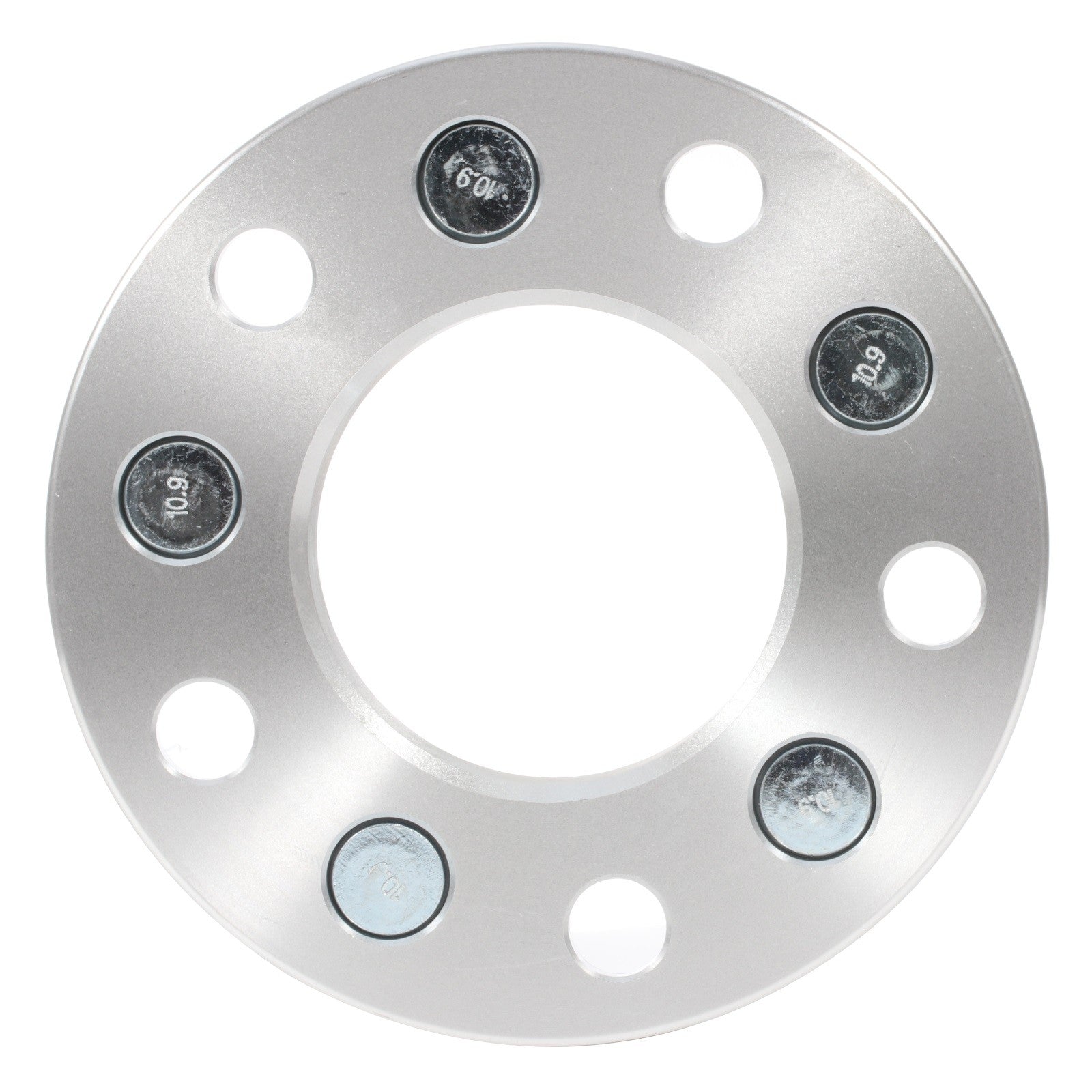 2Pcs 1" 5x5 to 5x4.75 Wheel Adapters 12x1.5 For Chrysler Town & Country Pacifica 6B93BC-57