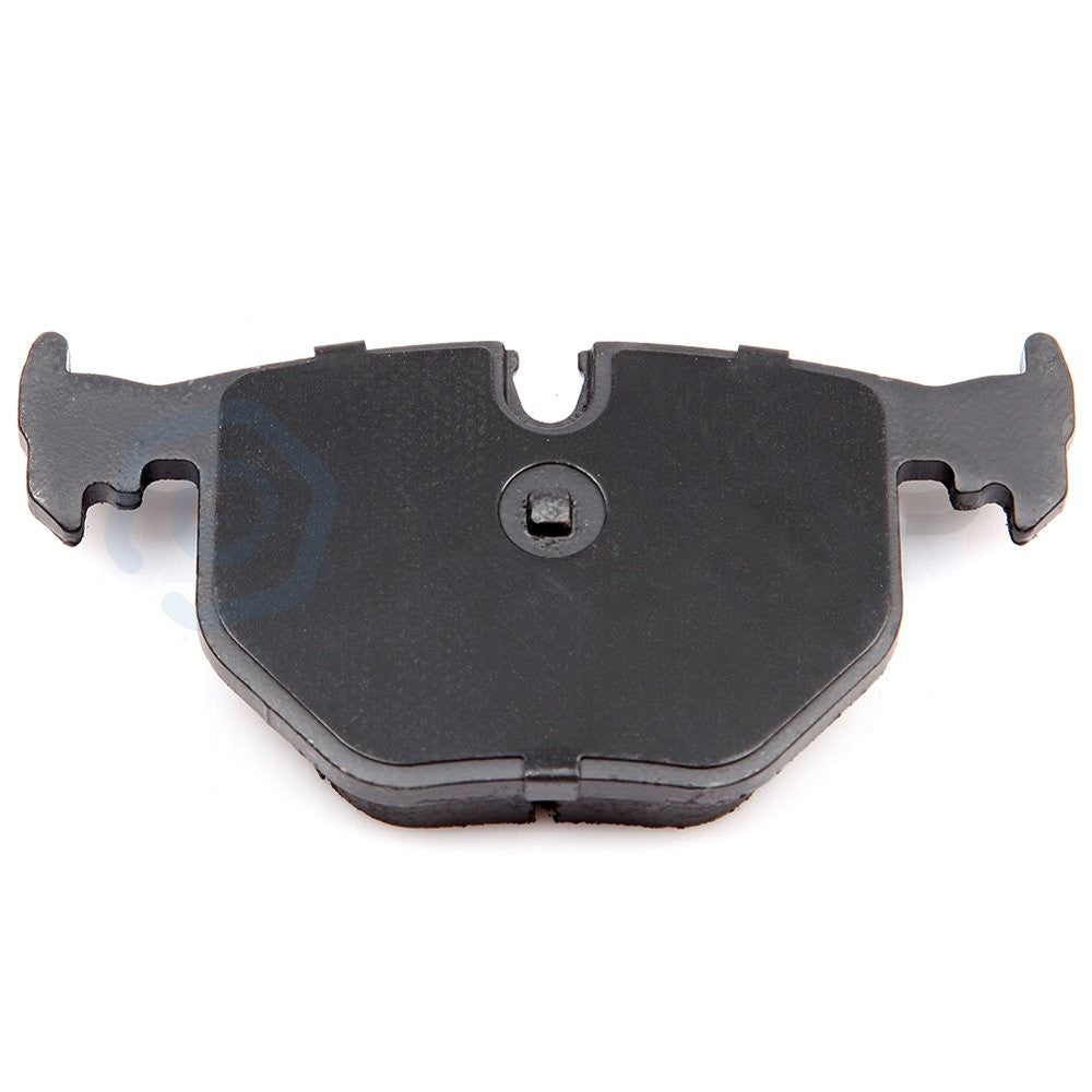 Front and Rear Brake Ceramic Pads For BMW 525 2004 - 2005 E60 AT Anti Noise 6B93BC-57