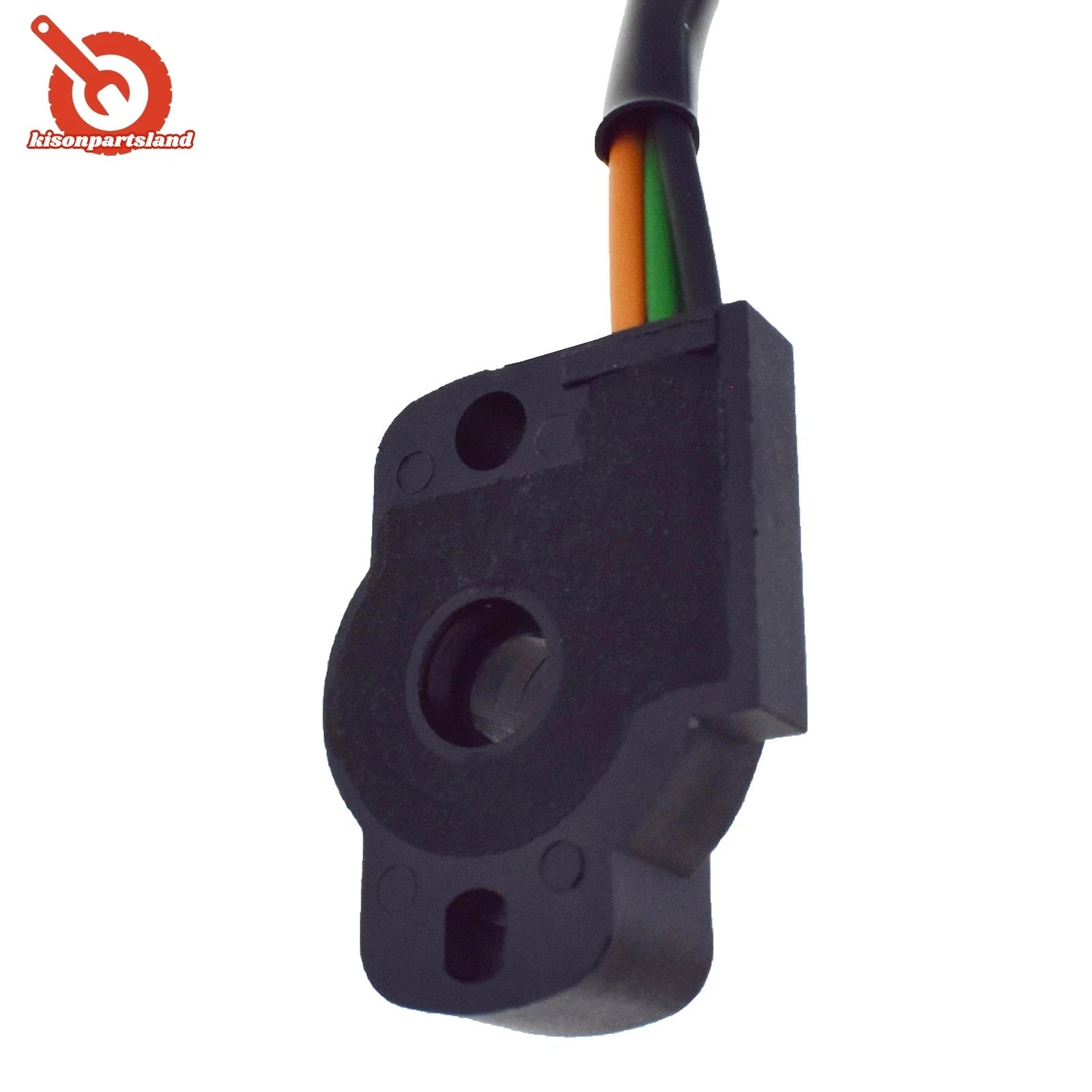 E6AZ9B989C THROTTLE POSITION SENSOR FOR FORD MUSTANG LTD CROWN VICTORIA 5.0L 6B93BC-57