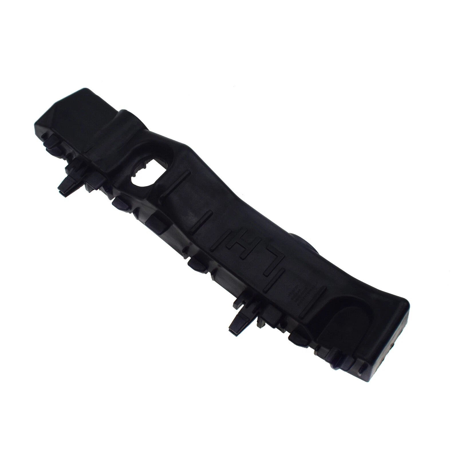 Driver Side Front Bumper Bracket Retainer 86551M6500 For Kia Forte 2019-2022 LH 6B93BC-57