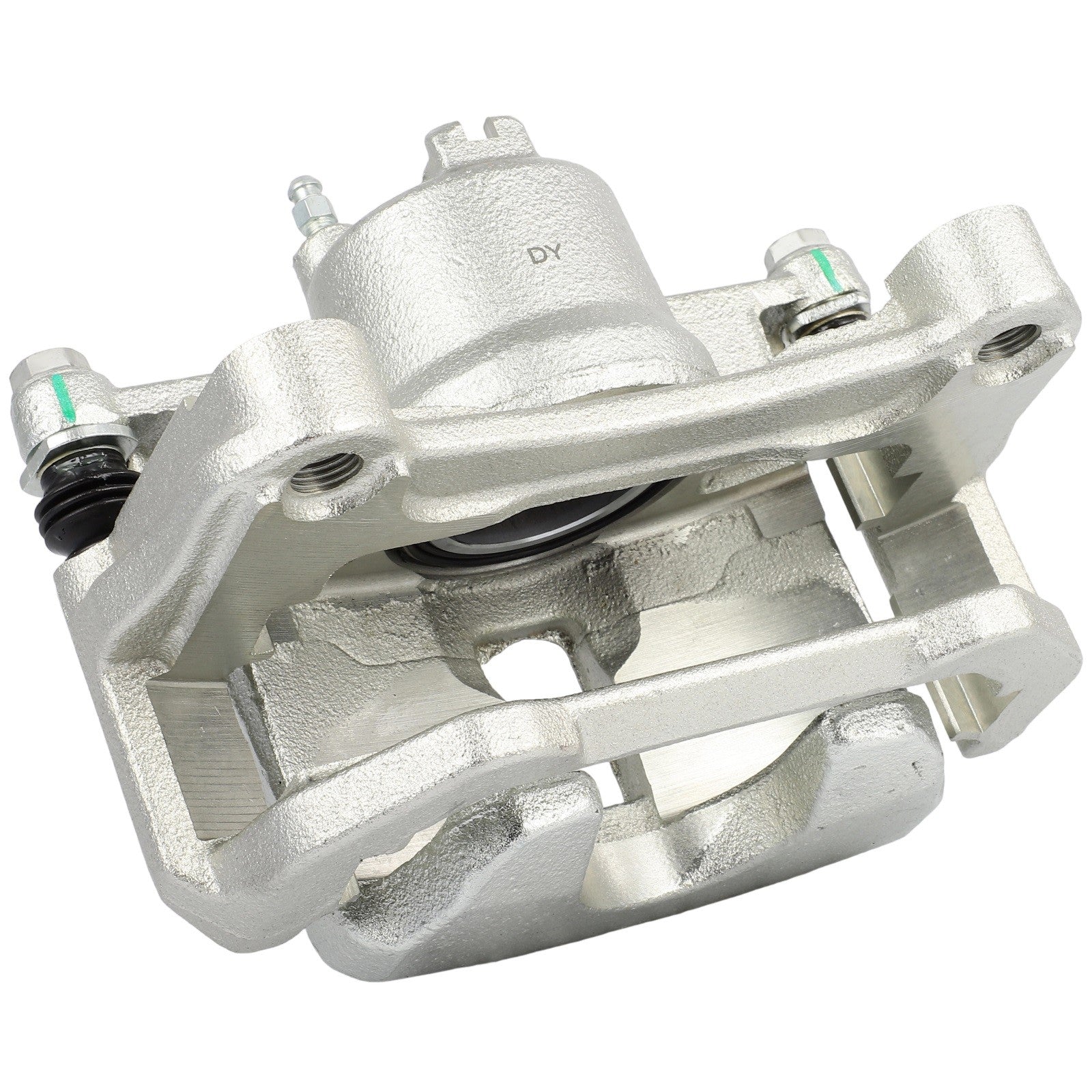 Front Left Brake Caliper 1Pc For 2009-2020 Nissan Maxima 2009-2012 Nissan Sentra 6B93BC-57