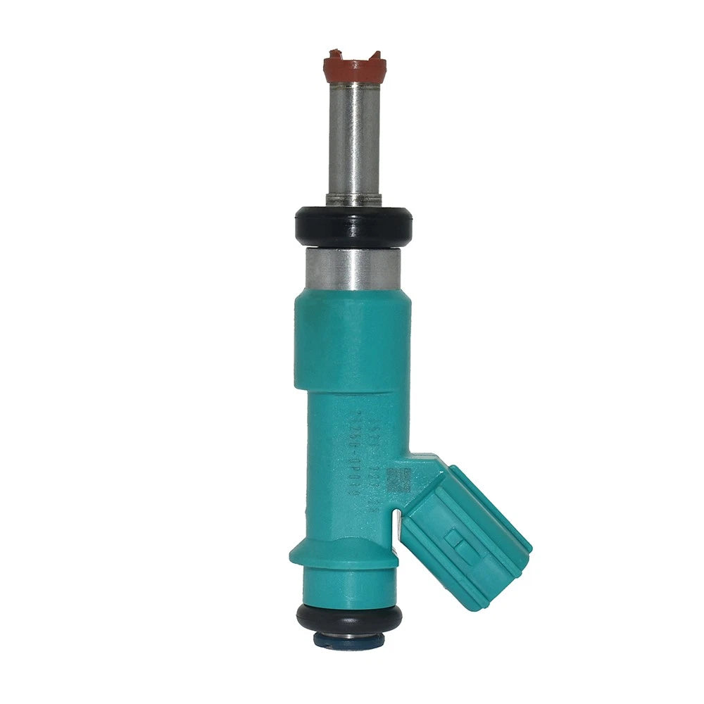 6x Fuel Injector For Toyota Highlander Camry Sienna Lexus RX350 RX450 232500P010 6B93BC-57