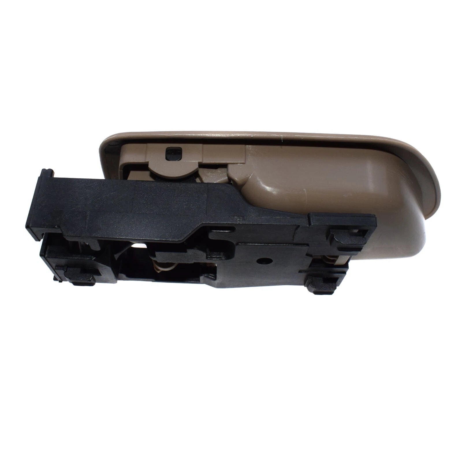 Beige Inside Door Handle Right Side for Toyota Sequoia Tundra Avalon 69205-0C030 6B93BC-57