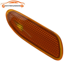 Right Side Marker In Bumper Turn Signal Light For Mercedes-Benz W203 C-Class 6B93BC-57