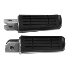 Front Pedal Footrest Foot Pegs For Yamaha FZ1 2001-2013 FZ6 04-09 FZ6R 2009-2013