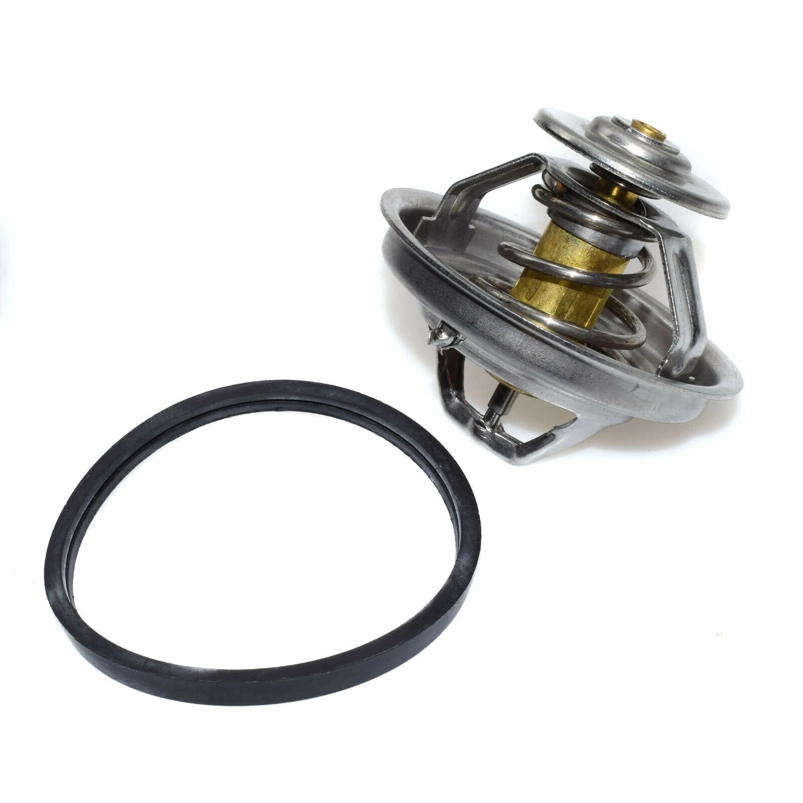 Engine Coolant Thermostat 078121113G FOR VW Passat B5 Audi A4 A6 2.8L Engine 6B93BC-57