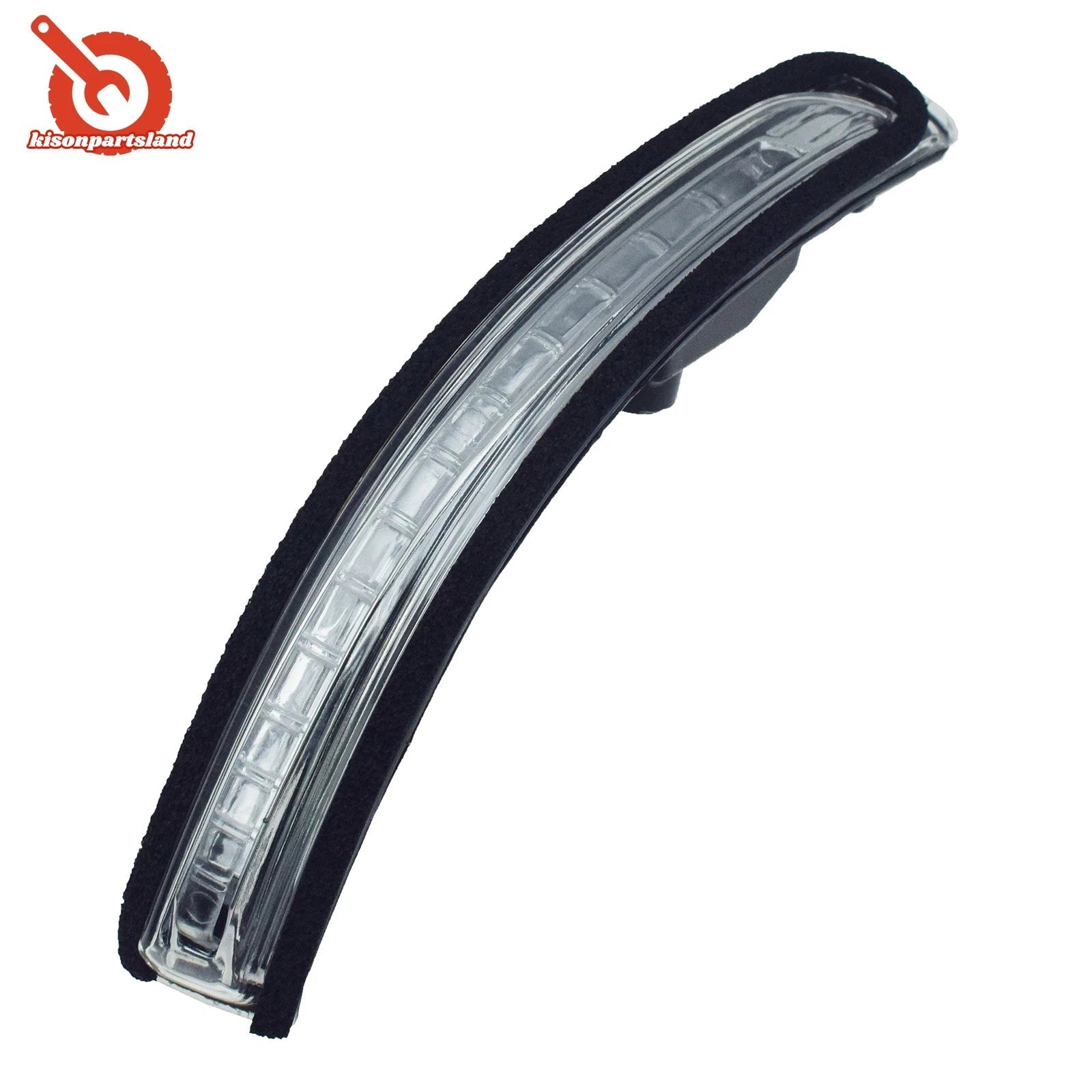 LED Side Mirror Signal Lamp Right RH for KIA 2012-2016 Rio Pride 87624-1W000 6B93BC-57