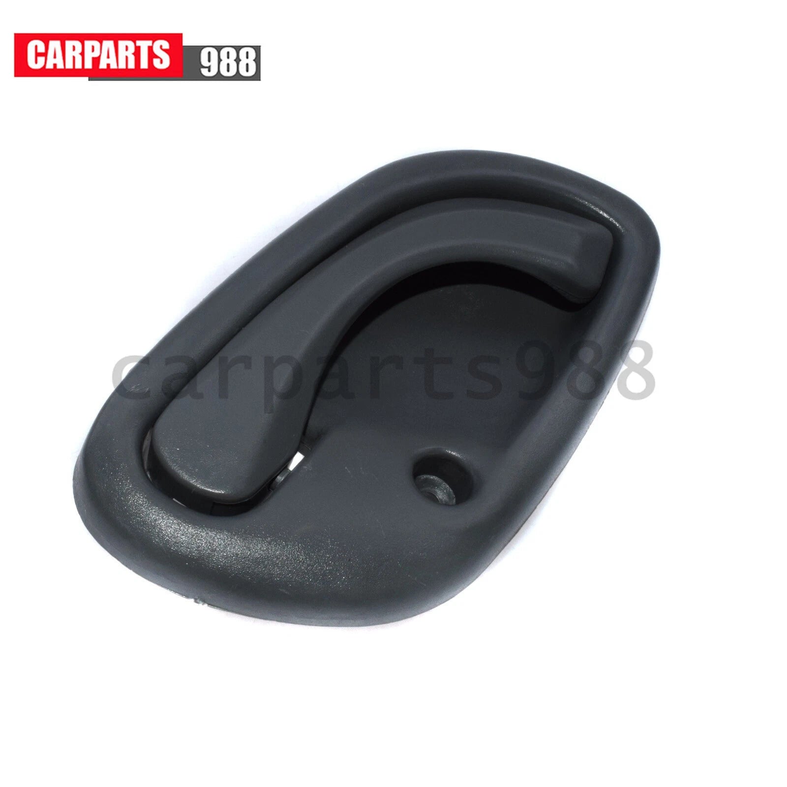 Front or Rear Left Inside Door Handle Gray for Suzuki Grand Vitara 8313060G01 6B93BC-57