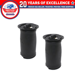 06-10 Fits BMW530XI /535I/ 535I XDRIVE/ 535XI Rear Air Suspension Spring Bag 6B93BC-57