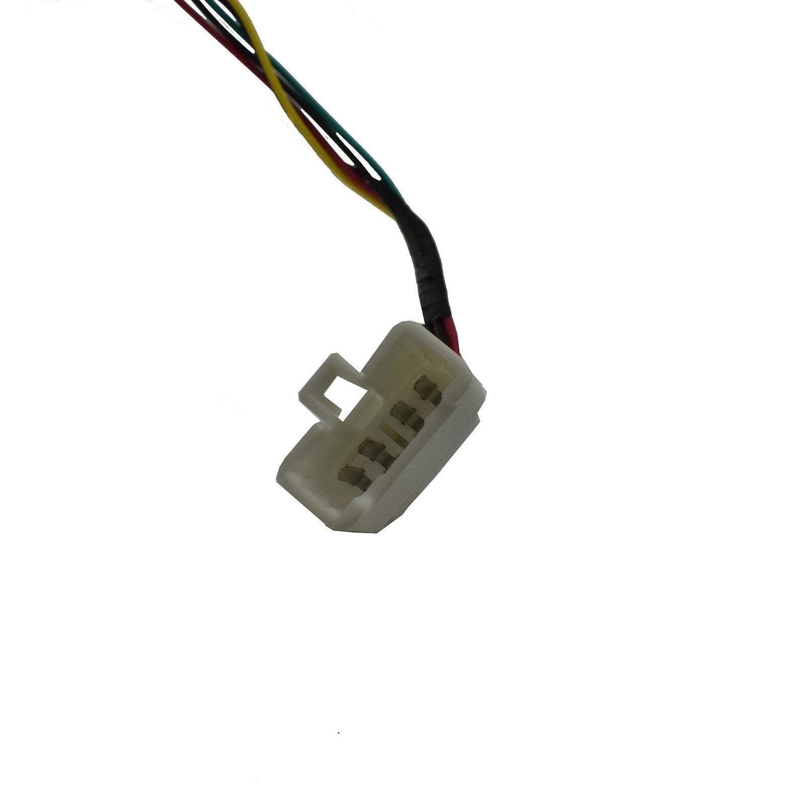 For 09-2013 Kia Forte 4-Door Quarter Panel Tail Lamp Socket Harness 92440-1M200 6B93BC-57