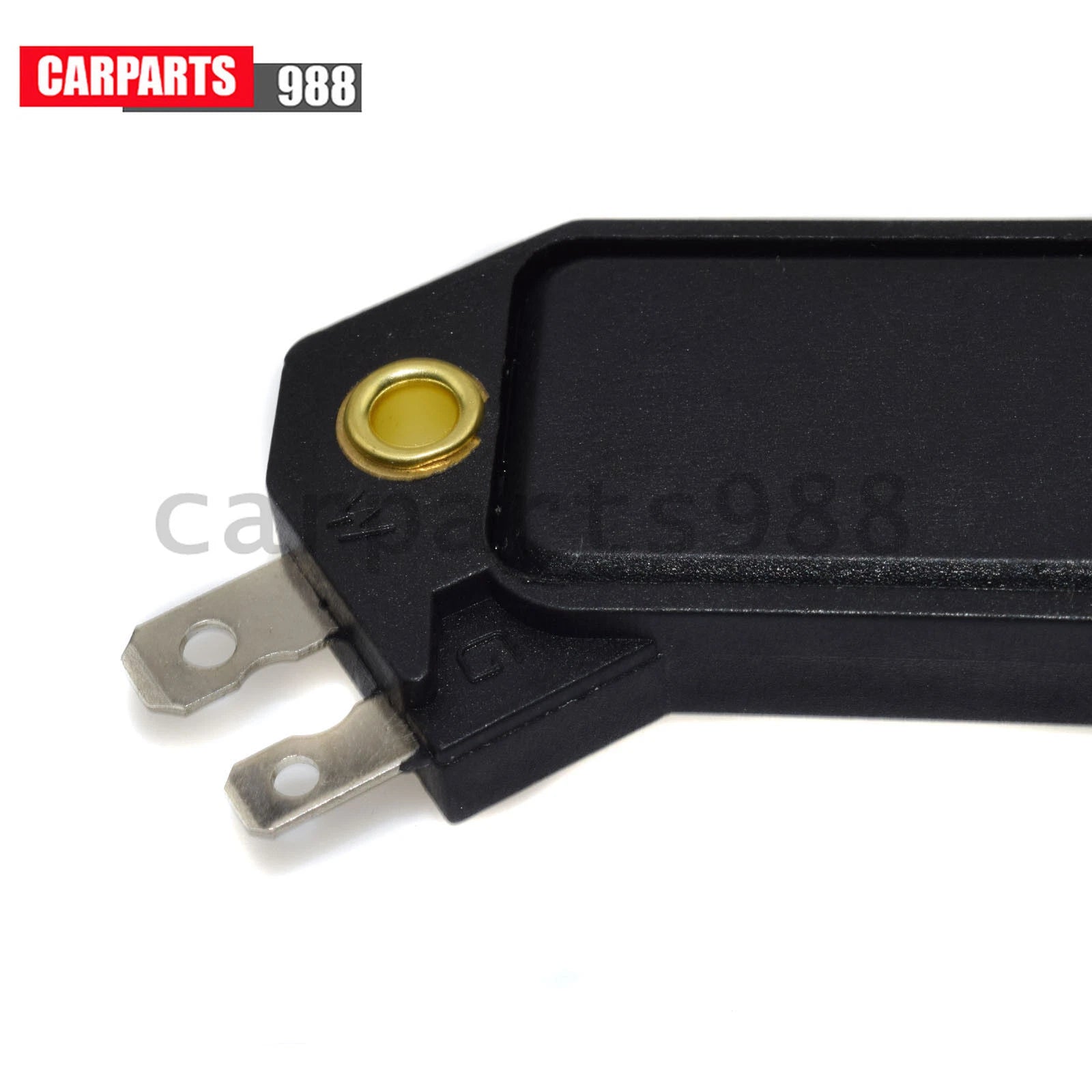 Ignition Control Module 4 Pin For GMC Chevy Pontiac Olds Buick 1875990 82369531 6B93BC-57