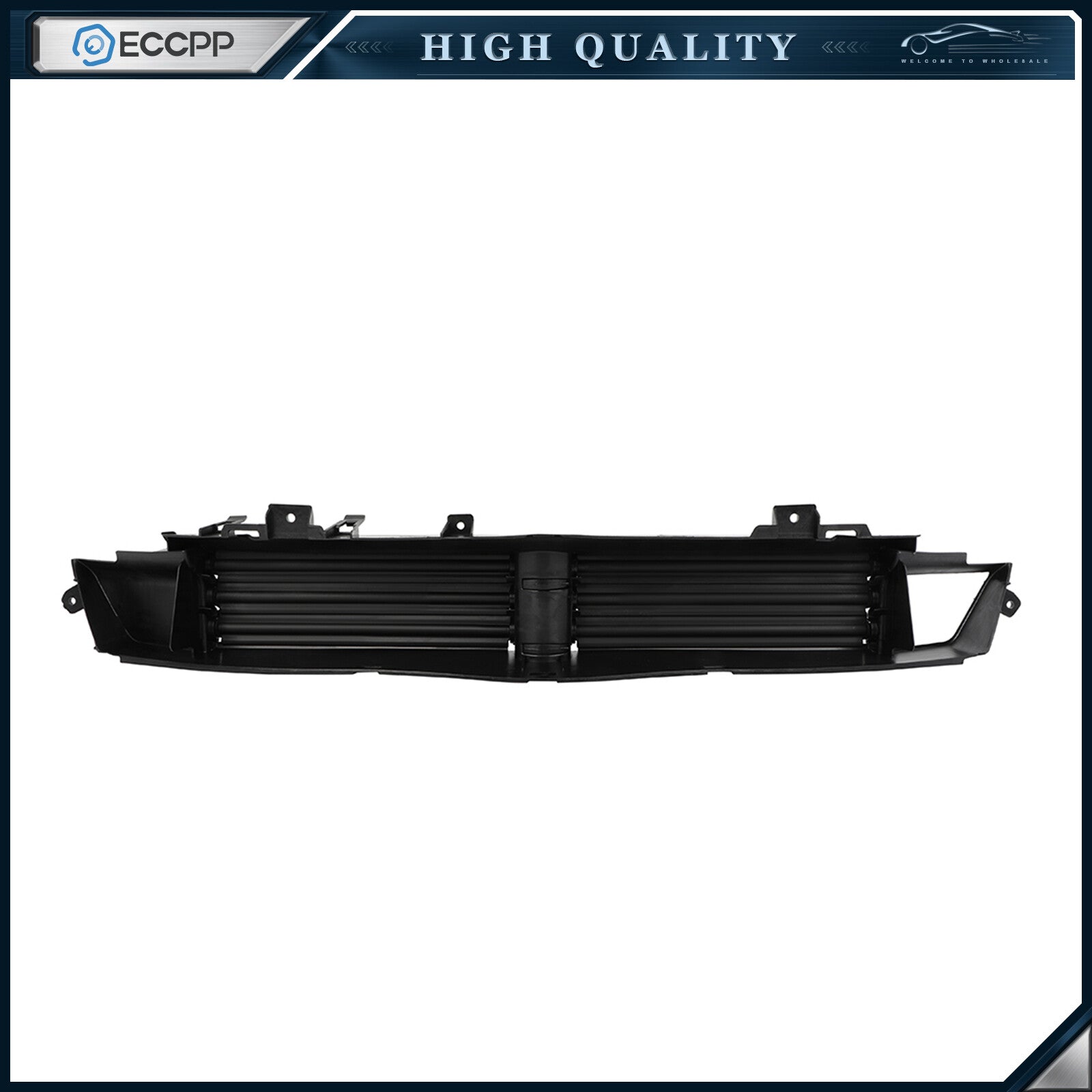 For 2015-2016 2017 Chrysler 200 Active Grille Shutter Without Motor 68302662AA 6B93BC-57