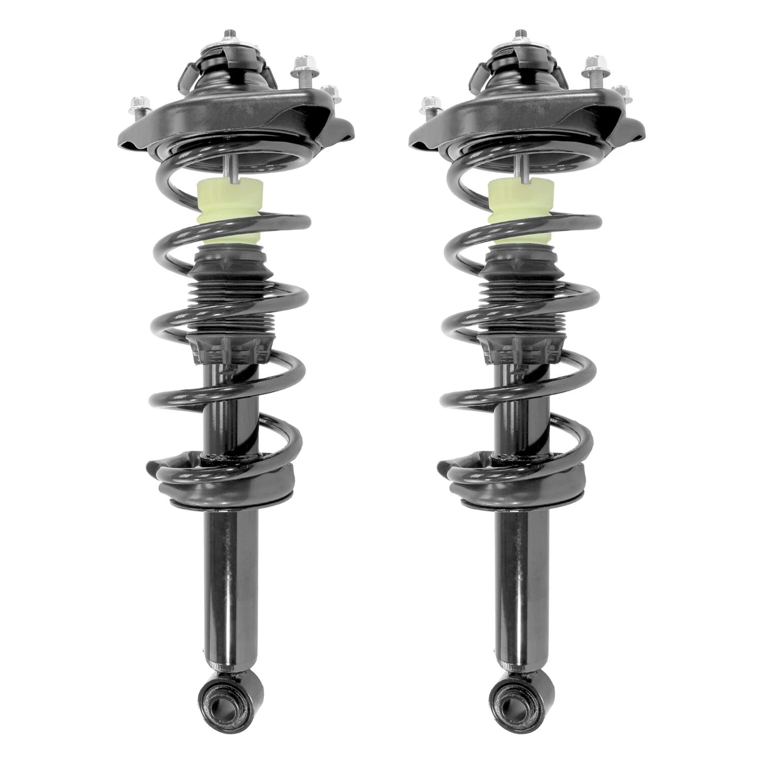 Rear Kit Strut 2006-2012 Compatible with Mitsubishi Eclipse 6B93BC-57