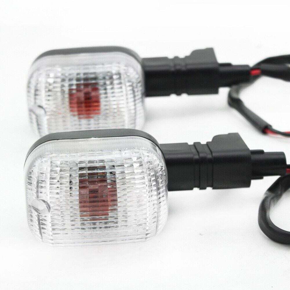 Rear Turn Signal Indicator Blinker Lamp For ZUMA50 F X FX ZUMA 125 BWS50 BWS 125