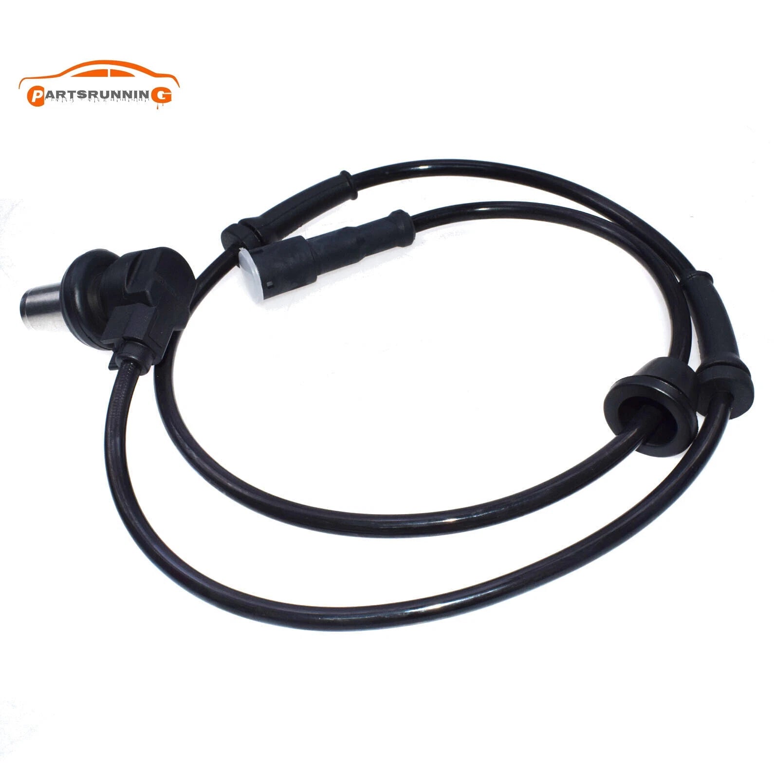 ABS Speed Sensor Front (Right or Left) for 1992-98 Audi 100 A6 S6 4A0927803 6B93BC-57