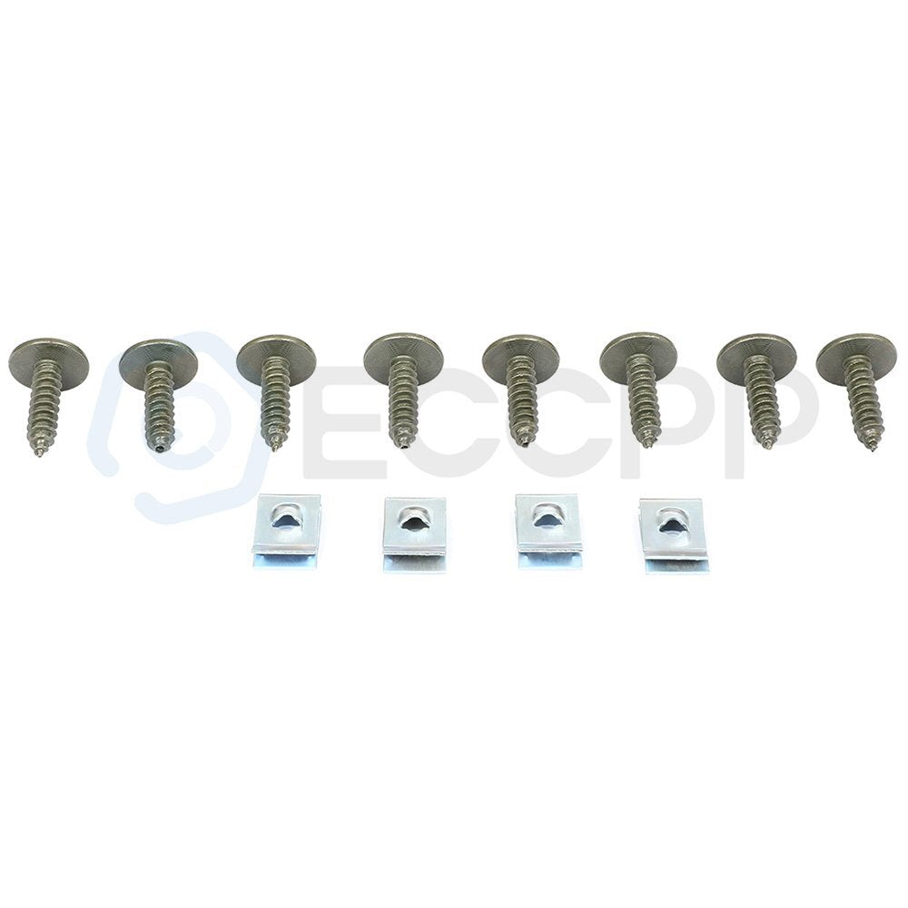 For 2019-20 BMW 3 Series M Sport G20 Sedan Mud Flap Splash Guard Fender Mudguard 6B93BC-57