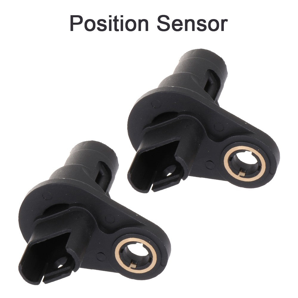 ECCPP Camshaft Position Sensor 13627525014 For BMW 128I 135I 228I 325CI 550I ECCPP