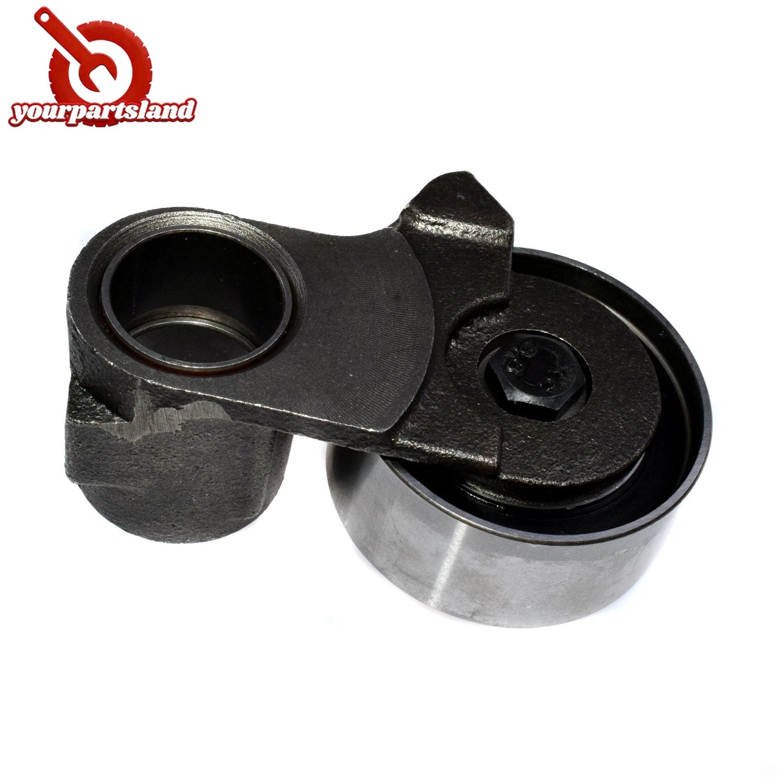 14550-RCA-A01 14510RCAA01 Adjuster Idler &Timing Belt Tensioner For Honda Acura 6B93BC-57