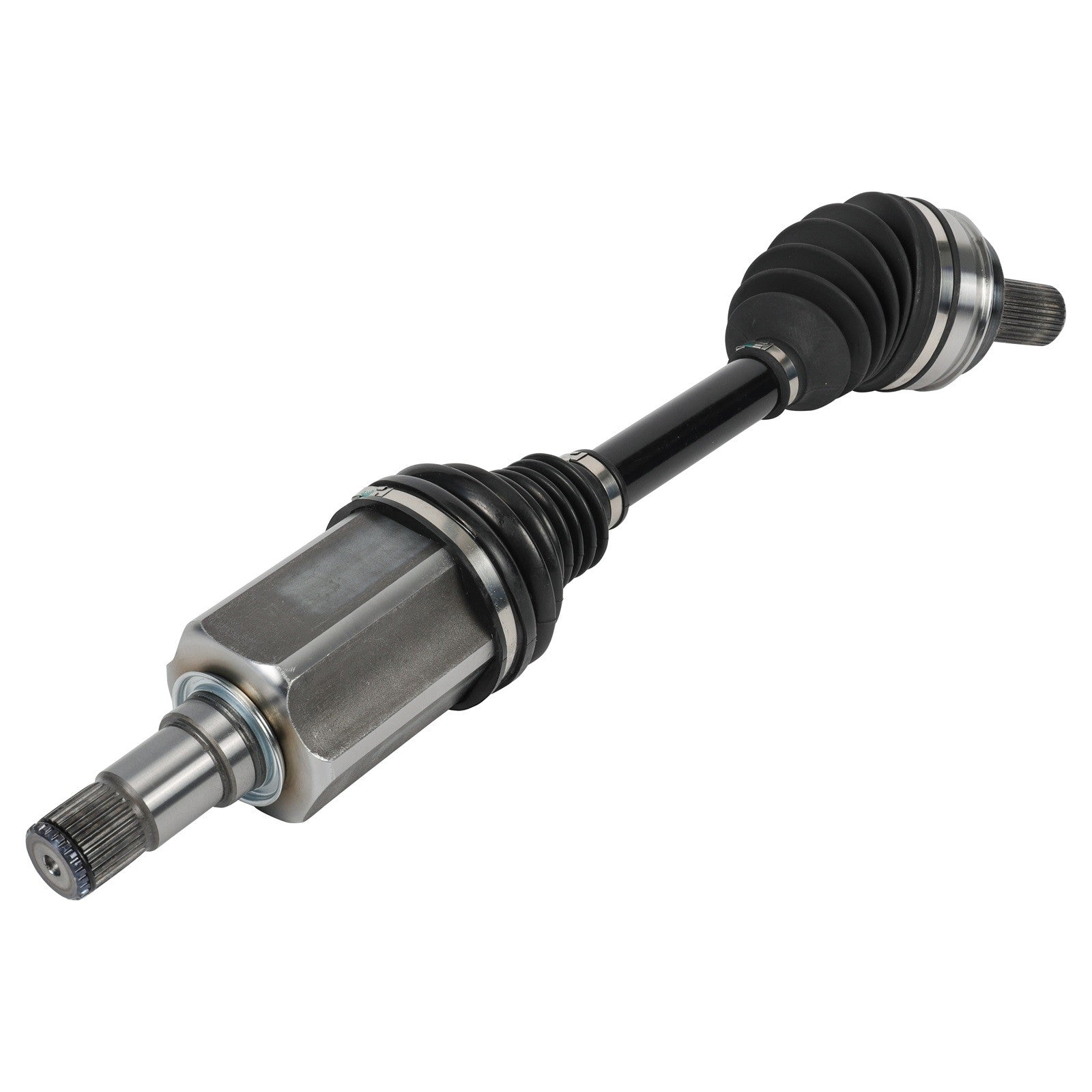 For Mercedes-Benz GLC350e X253 2018-2020 L4 2.0L Front Right CV Axle Assembly KOEEP