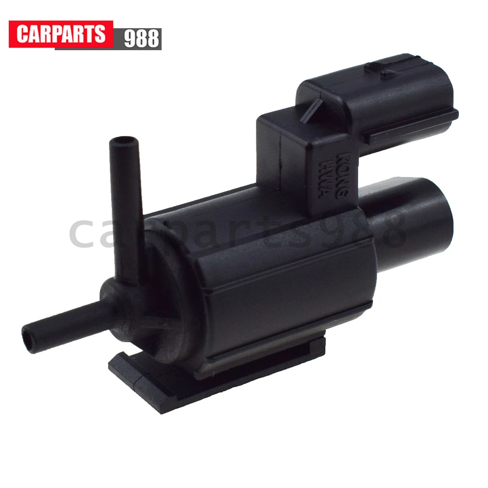 Vacuum Valve Solenoid 4154221002 for Ssangyong Actyon Kyron Rexton Rodius 4WD 6B93BC-57