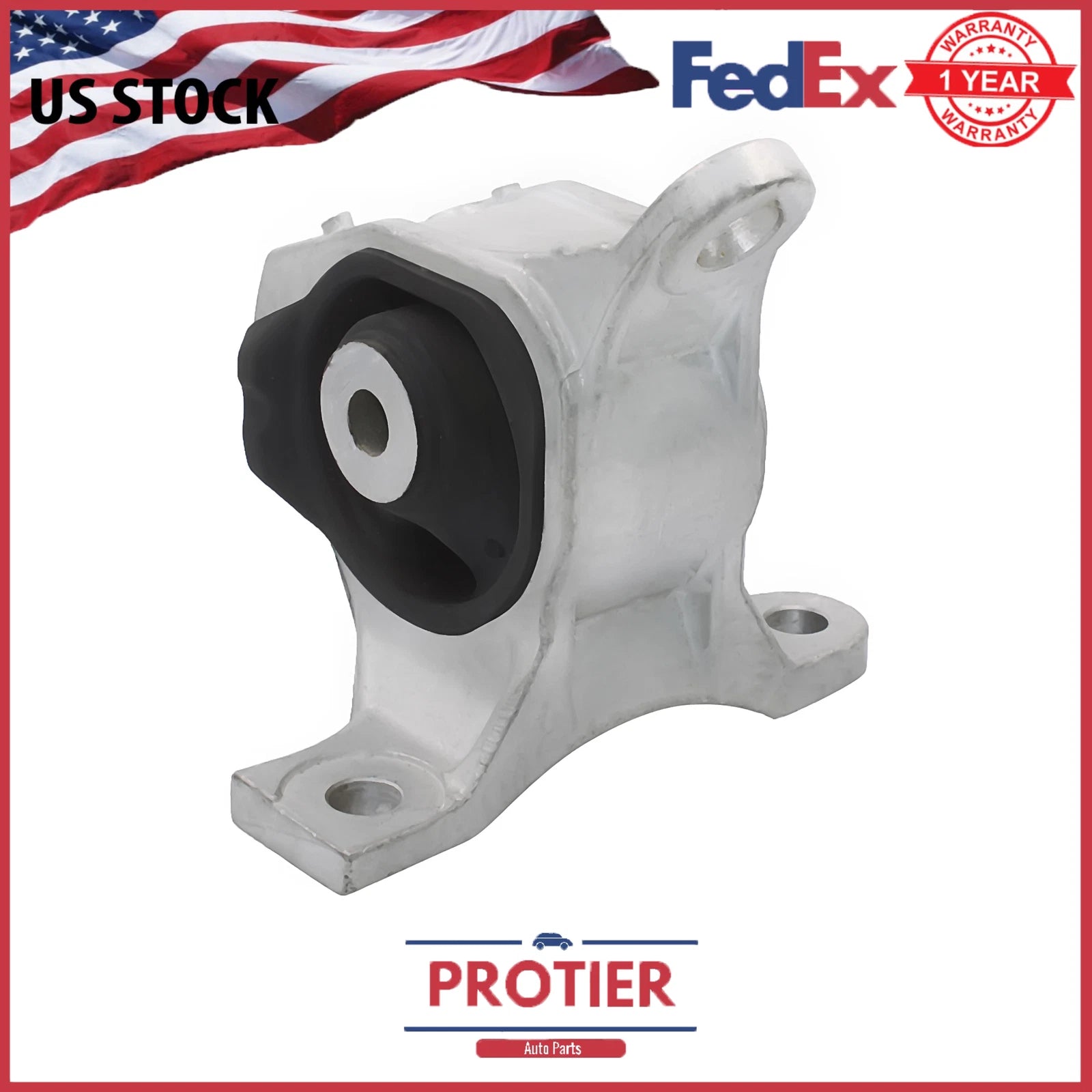 Transmission Mount for HONDA CIVIC 6B93BC-57