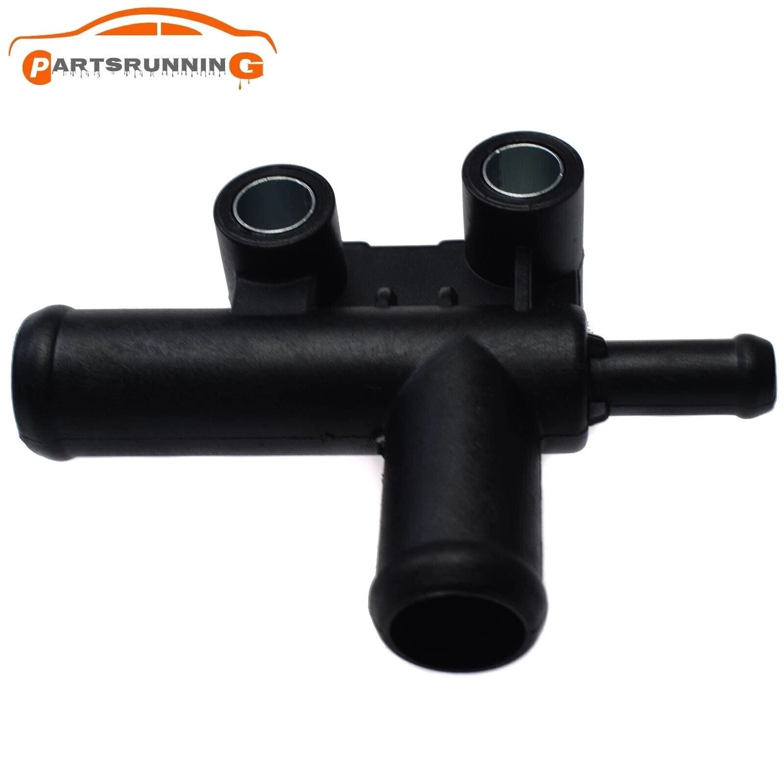 Coolant Hose Pipe Connector For Daewoo Cielo/Lanos 96352644 6B93BC-57