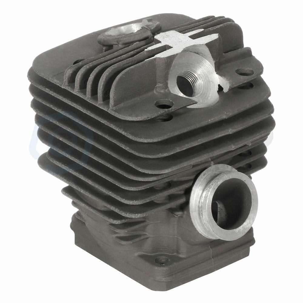 54mm Cylinder Piston Assembly Kit For Stihl 066 MS660 Chainsaw 151576566 6B93BC-57