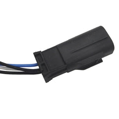 89467-12280 Air Fuel Ratio 02 Sensor For Toyota Corolla Lexus UX200 UX250h 19-21 6B93BC-57