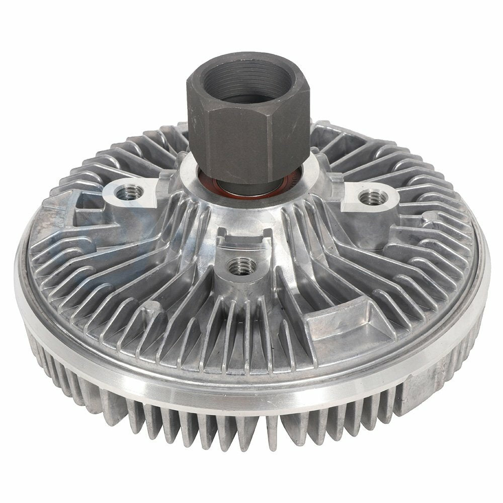 Radiator Cooling Fan Clutch For 1996 1997 1998 1999 2000-2005 Chevrolet Blazer 6B93BC-57